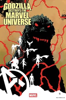 Marvel Comics Full August 2025 Solicits, Finally