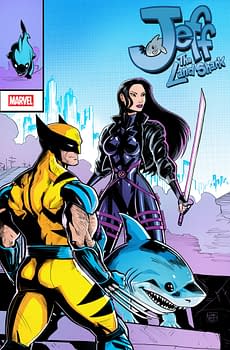 Marvel Comics Full August 2025 Solicits, Finally