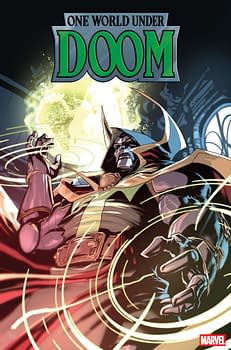 Marvel Comics Full August 2025 Solicits, Finally