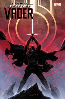 Marvel Comics Full August 2025 Solicits, Finally