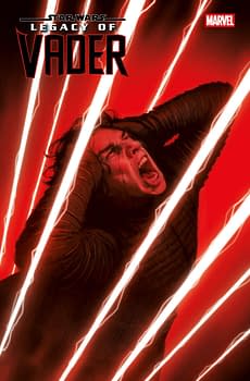 Marvel Comics Full August 2025 Solicits, Finally