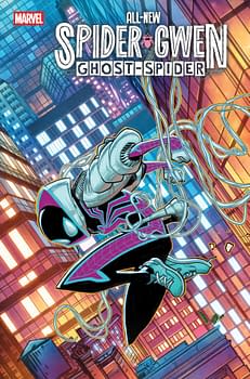 Marvel Comics Full September 2025 Solicits