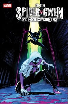 Marvel Comics Full September 2025 Solicits