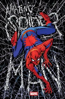 Marvel Comics Full September 2025 Solicits