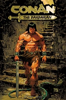 Full Titan Comics September 2025 Solicits