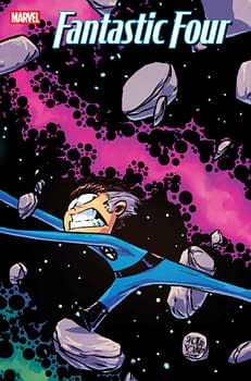 Marvel Comics Full September 2025 Solicits