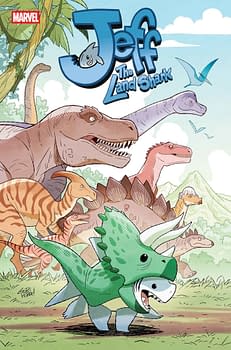 Marvel Comics Full September 2025 Solicits