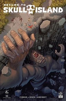 Full Titan Comics September 2025 Solicits