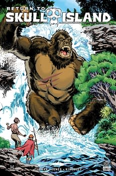 Full Titan Comics September 2025 Solicits