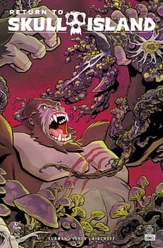 Full Titan Comics September 2025 Solicits