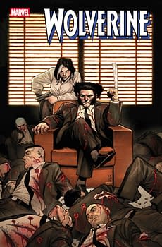 Marvel Comics Full September 2025 Solicits