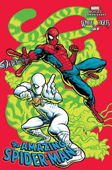 The Full Marvel Comics October 2205 Solicits