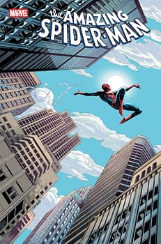 The Full Marvel Comics October 2025 Solicits