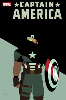 The Full Marvel Comics October 2025 Solicits And Solicitations