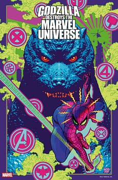 The Full Marvel Comics October 2025 Solicits And Solicitations