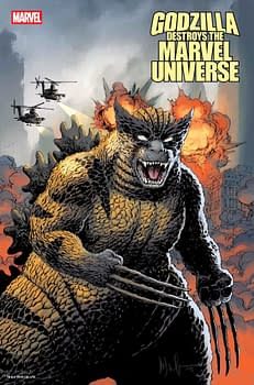 The Full Marvel Comics October 2025 Solicits And Solicitations