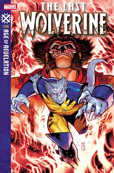 The Full Marvel Comics October 2025 Solicits And Solicitations