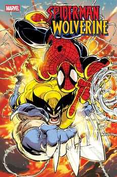 The Full Marvel Comics October 2025 Solicits And Solicitations