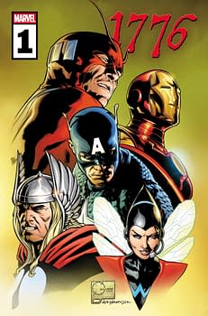 Marvel Comics Full November 2025 Solicits And Solicitations