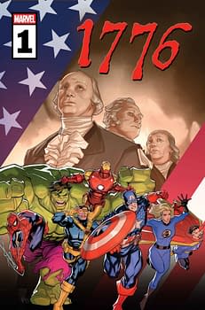 Marvel Comics Full November 2025 Solicits And Solicitations