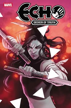Marvel Comics Full November 2025 Solicits And Solicitations