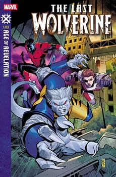 Marvel Comics Full November 2025 Solicits And Solicitations
