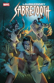 Marvel Comics Full November 2025 Solicits And Solicitations