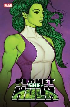 Marvel Comics Full November 2025 Solicits And Solicitations