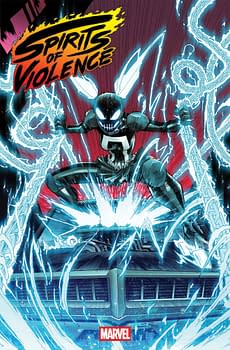 Marvel Comics Full November 2025 Solicits And Solicitations