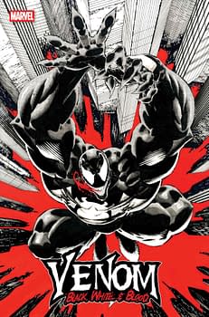 Marvel Comics Full November 2025 Solicits And Solicitations