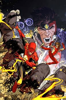 DC Comics Full November 2025 Solicits - More Than Just Batman/Deadpool