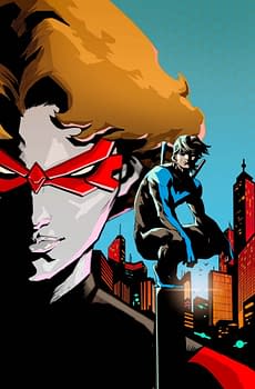DC Comics Full November 2025 Solicits - More Than Just Batman/Deadpool