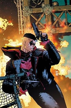 DC Comics Full November 2025 Solicits - More Than Just Batman/Deadpool