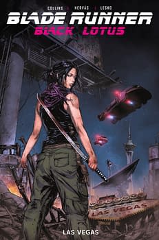 Titan Comics December 2025 Solicits And olicitations