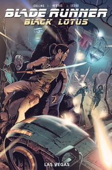 Titan Comics December 2025 Solicits And olicitations