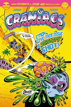 Titan Comics December 2025 Solicits And olicitations