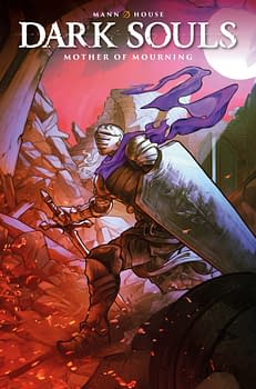 Titan Comics December 2025 Solicits And Solicitations