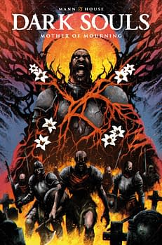 Titan Comics December 2025 Solicits And Solicitations