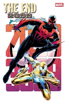 Marvel Comics December 2025 Solicits & Solicitations