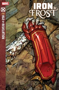 Marvel Comics December 2025 Solicits & Solicitations