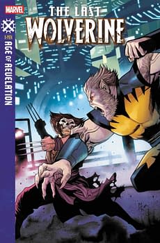 Marvel Comics December 2025 Solicits & Solicitations