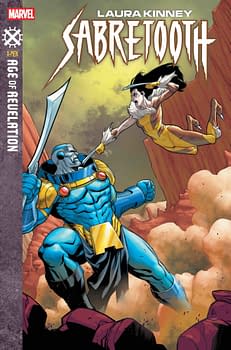 Marvel Comics December 2025 Solicits & Solicitations