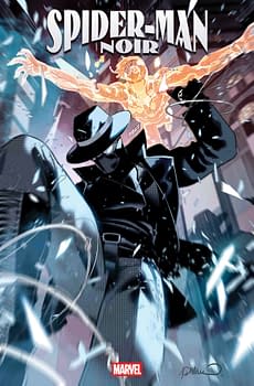 Marvel Comics December 2025 Solicits & Solicitations