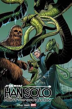 Marvel Comics December 2025 Solicits & Solicitations