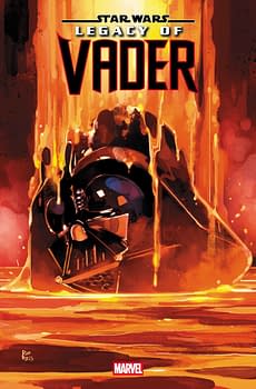 Marvel Comics December 2025 Solicits & Solicitations