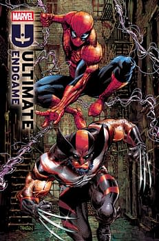 Marvel Comics December 2025 Solicits & Solicitations