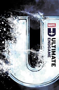 Marvel Comics December 2025 Solicits & Solicitations