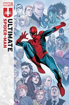 Marvel Comics December 2025 Solicits & Solicitations