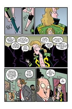 Image Comics December 2025 Full Solicits, And No Digital For Criminal