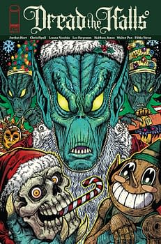 Image Comics December 2025 Full Solicits, And No Digital For Criminal